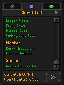 RFD (Barrows gloves) + Full Void 3 helm 75 Attack 99 Strength OSRS Strong Main w/ 75 Defence & 94 Range / Magic + Firecape + Thieving Pet (176 QP) ez2978 [JAGEX LAUNCHER]