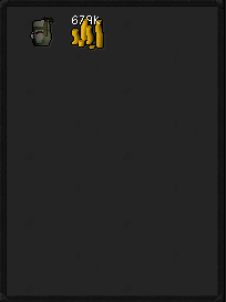 OSRS 80 Range Pure + Ava's ez3437 [JAGEX LAUNCHER]