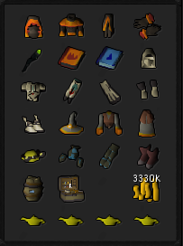 Hardcore Ironman Skiller - 99 Firemaking w/ 72 Mining|73 Agility|84 Thieving|80 Runecrafting|82 Fishing ez3384 [JAGEX LAUNCHER]