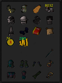 MM2, DS2, RFD + Full void & 3 helmets (Barrows gloves) 99 Strength Zerker - Void/Rune Pure w/ 99 Range & Magic + Firecape (205 QP) ez3192 [JAGEX LAUNCHER]