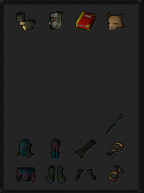 RFD (Barrows gloves) 75 Attack/Defence w/ 99 Strength/Range/Magic (179 QP) ez3406 [JAGEX LAUNCHER]