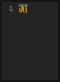 OSRS 80 Range Pure + Ava's ez3440 [JAGEX LAUNCHER]