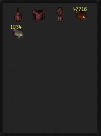 Hardcore Ironman w/ 99 Hunter ez3462 [JAGEX LAUNCHER]
