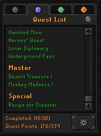RFD (Barrows gloves) + Full Void 3 helm 90 Attack 99 Strength OSRS Strong Staker/Main w/ 90 Defence & 81 Range / 80 Magic + Firecape (176 QP) ez3339 [JAGEX LAUNCHER]