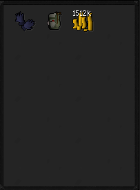 60 Attack Maxed Pure w/ Desert Treasure, mith gloves & avas (60QP) ez3404