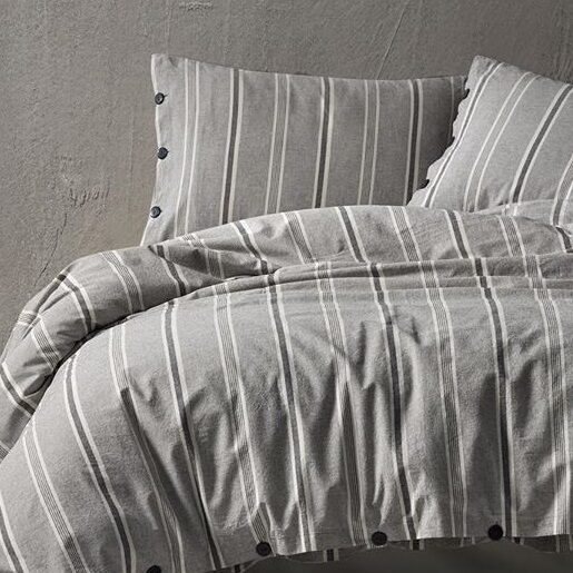 Patalynės komplektas CHAMBRAY Sense 