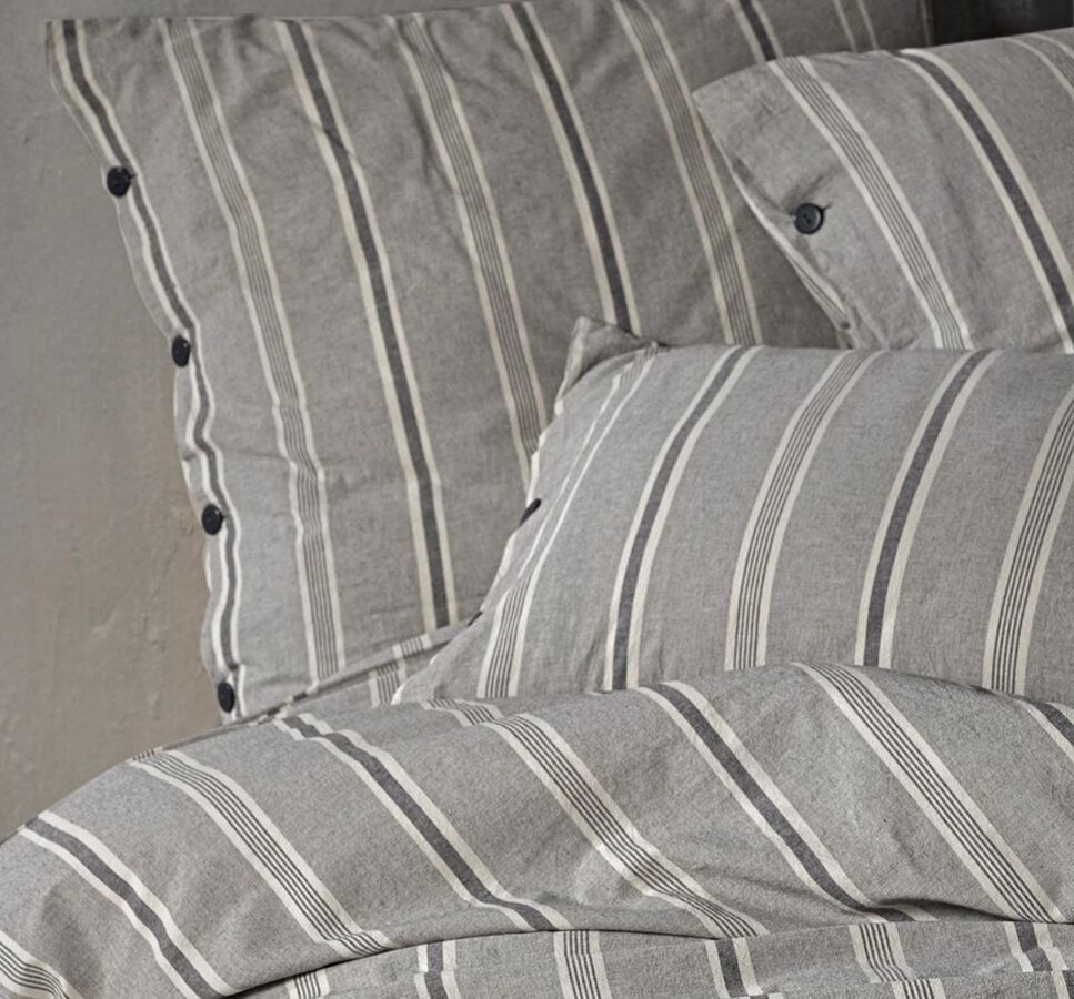 Patalynės komplektas CHAMBRAY Sense 