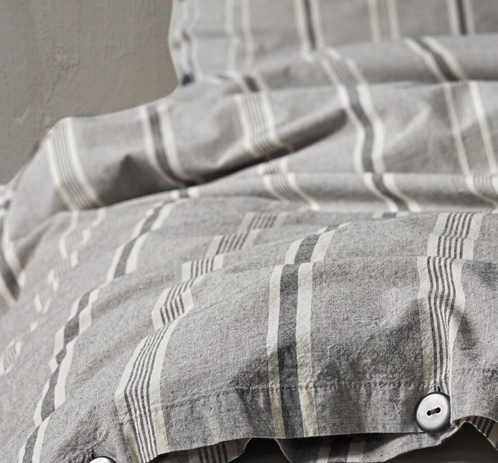 Patalynės komplektas CHAMBRAY Sense 