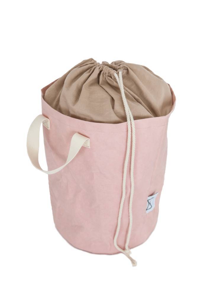 SKALBINIŲ KREPŠYS „PINK"