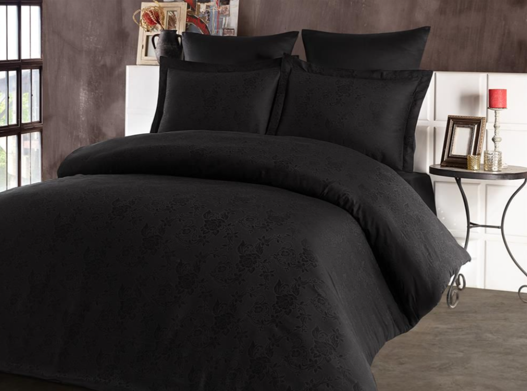 Bedding set ROSELLA 200x220 cm