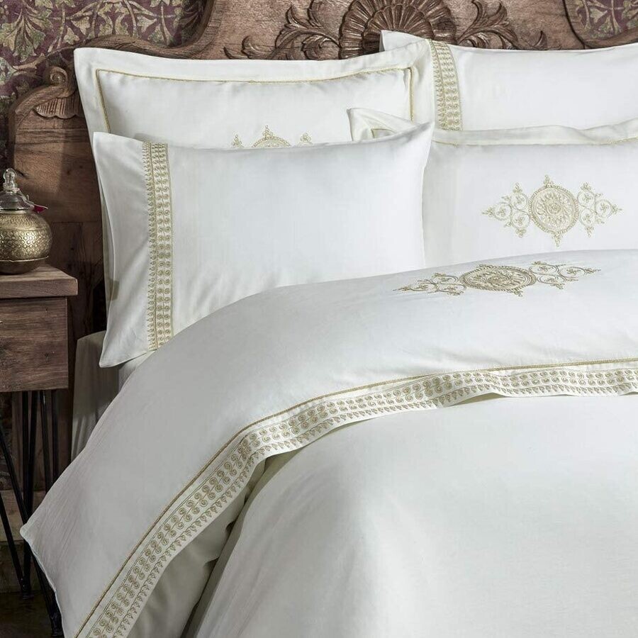 Bedding set TUGRA 200x220 cm