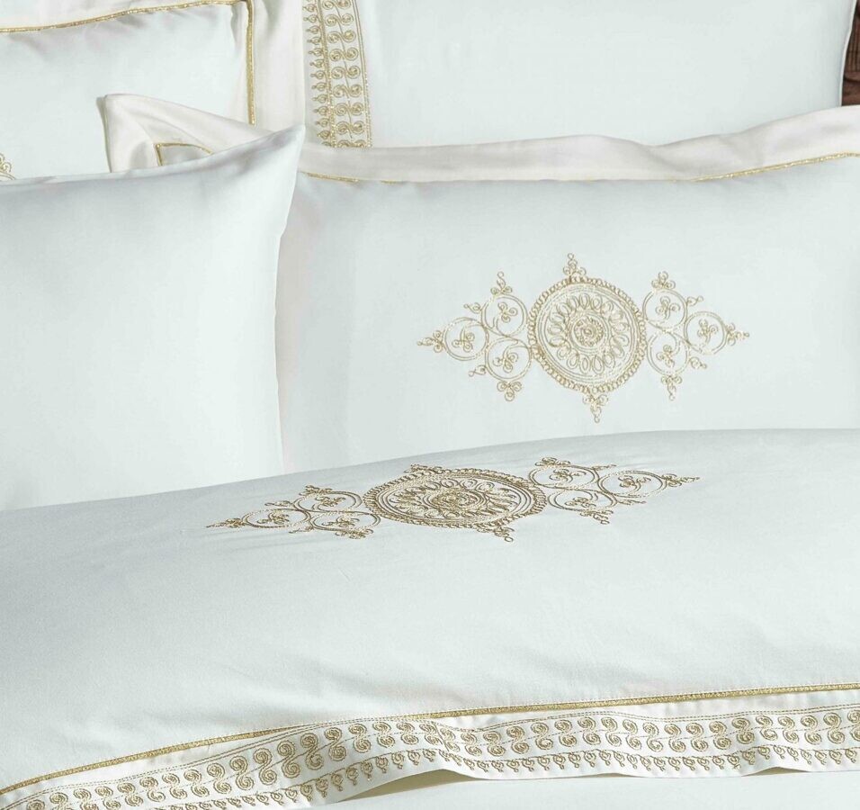 Bedding set TUGRA 200x220 cm