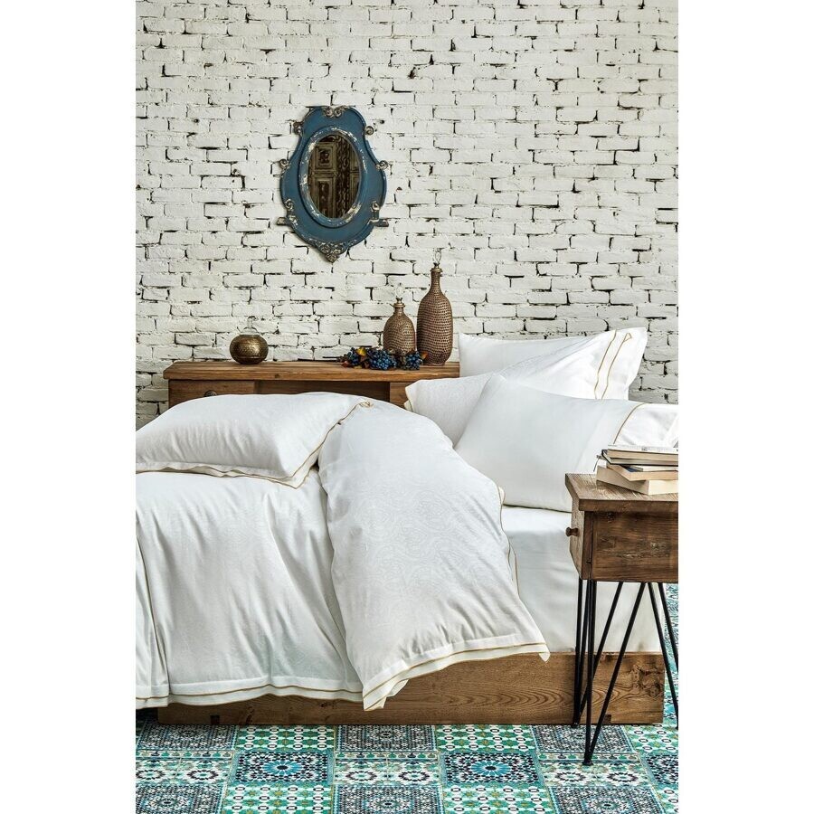 Bedding set HUMA 200x220 cm