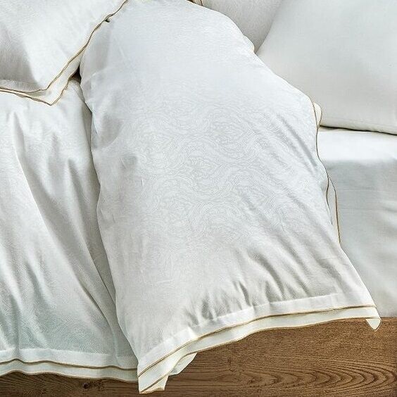 Bedding set HUMA 200x220 cm