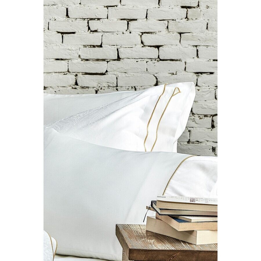 Bedding set HUMA 200x220 cm