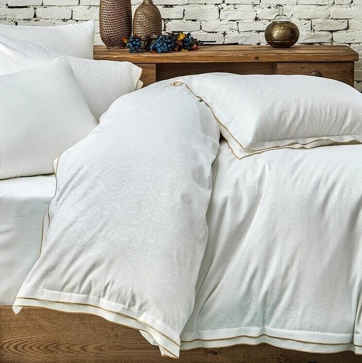 Bedding set HUMA 200x220 cm