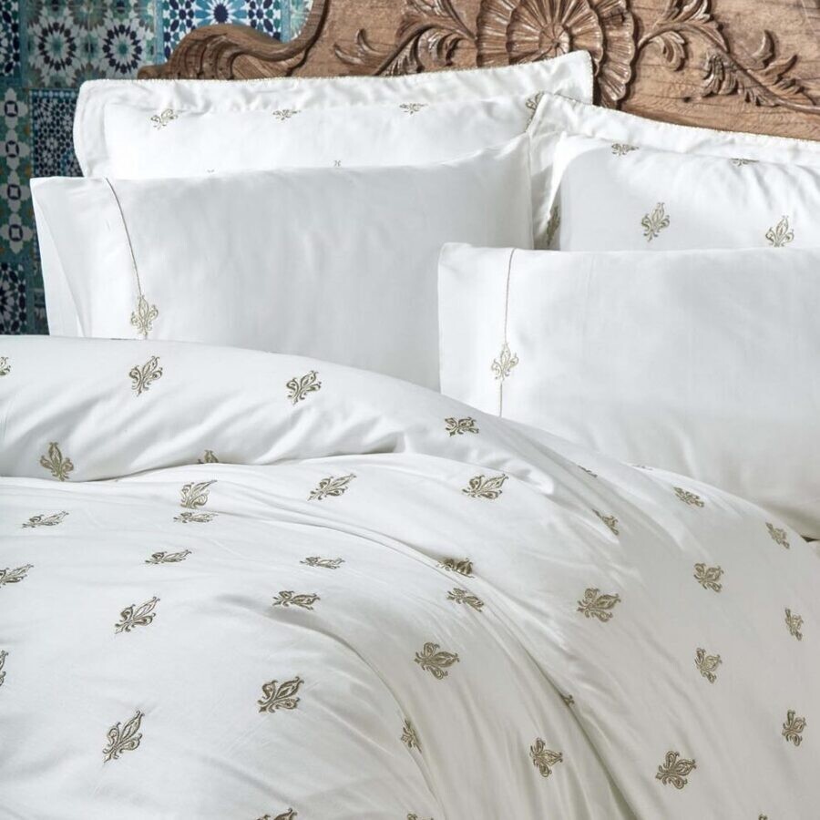 Bedding set ASLISAH 200x220 cm
