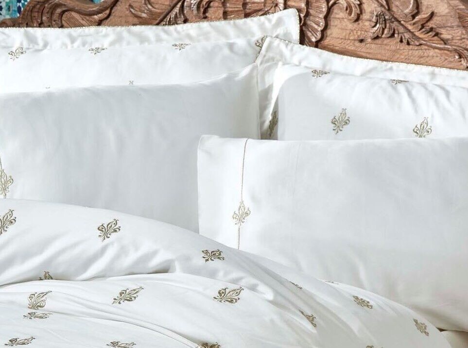 Bedding set ASLISAH 200x220 cm