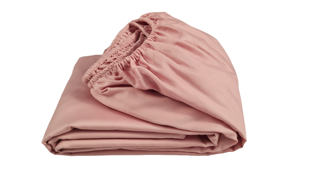 Paklodė su guma PLANIA Flamingo