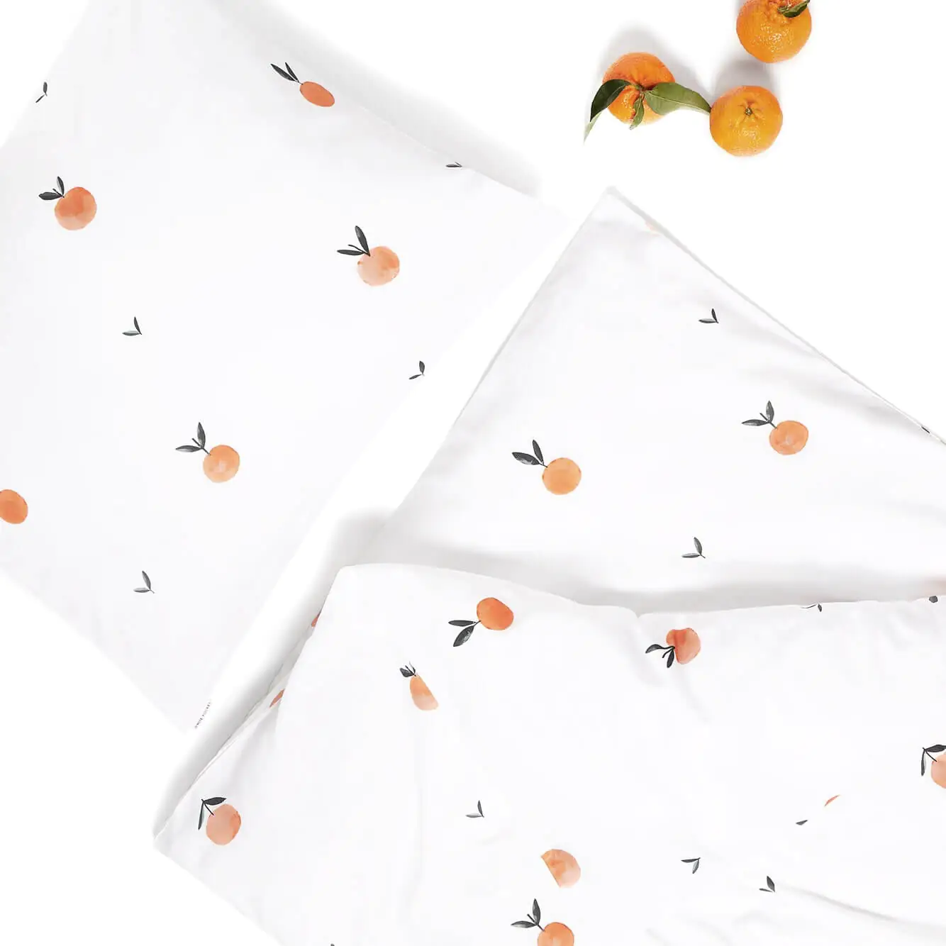 Patalynės komplektas TANGERINES