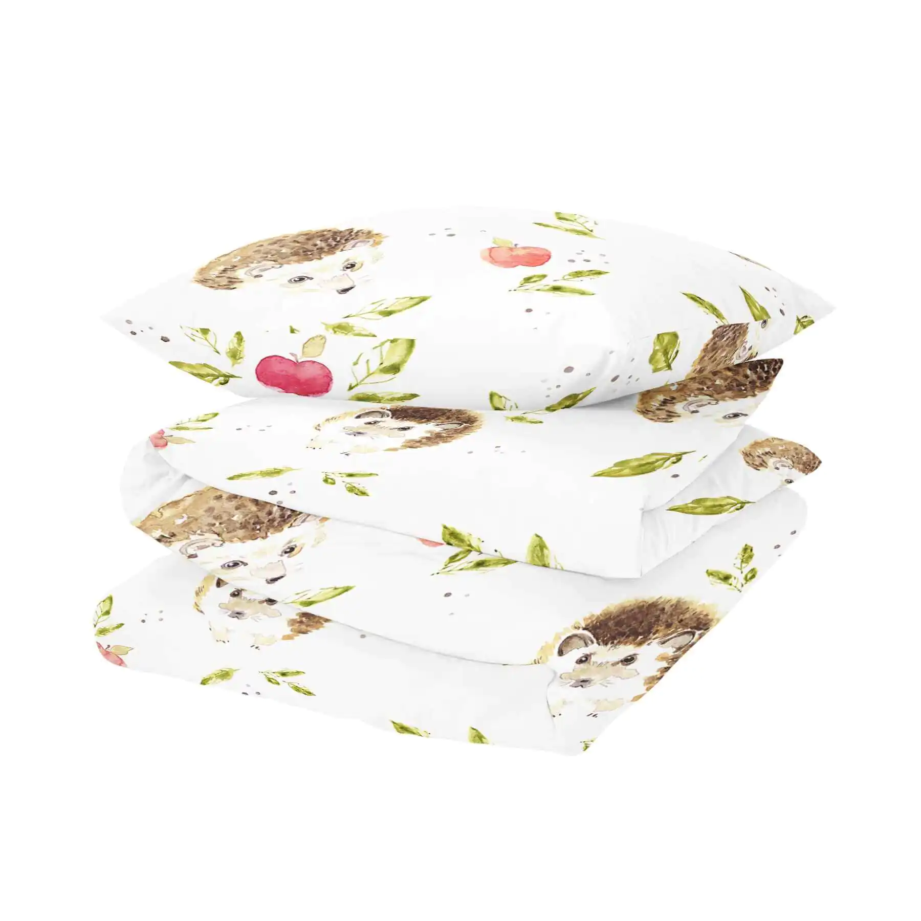 Patalynės komplektas HEDGEHOG