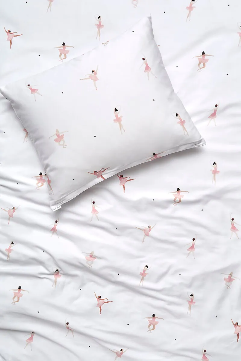 Patalynės komplektas BALLERINAS