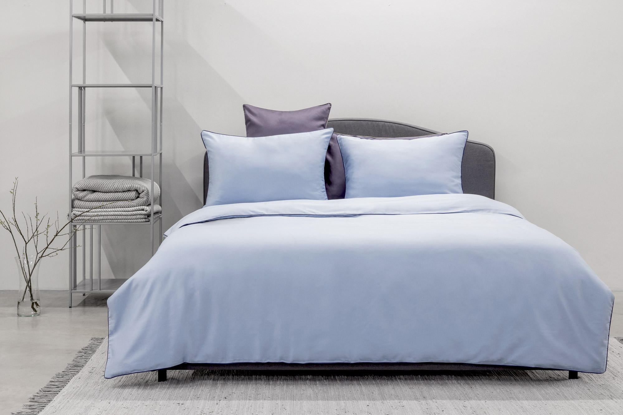 Patalynės komplektas LINEA Ice