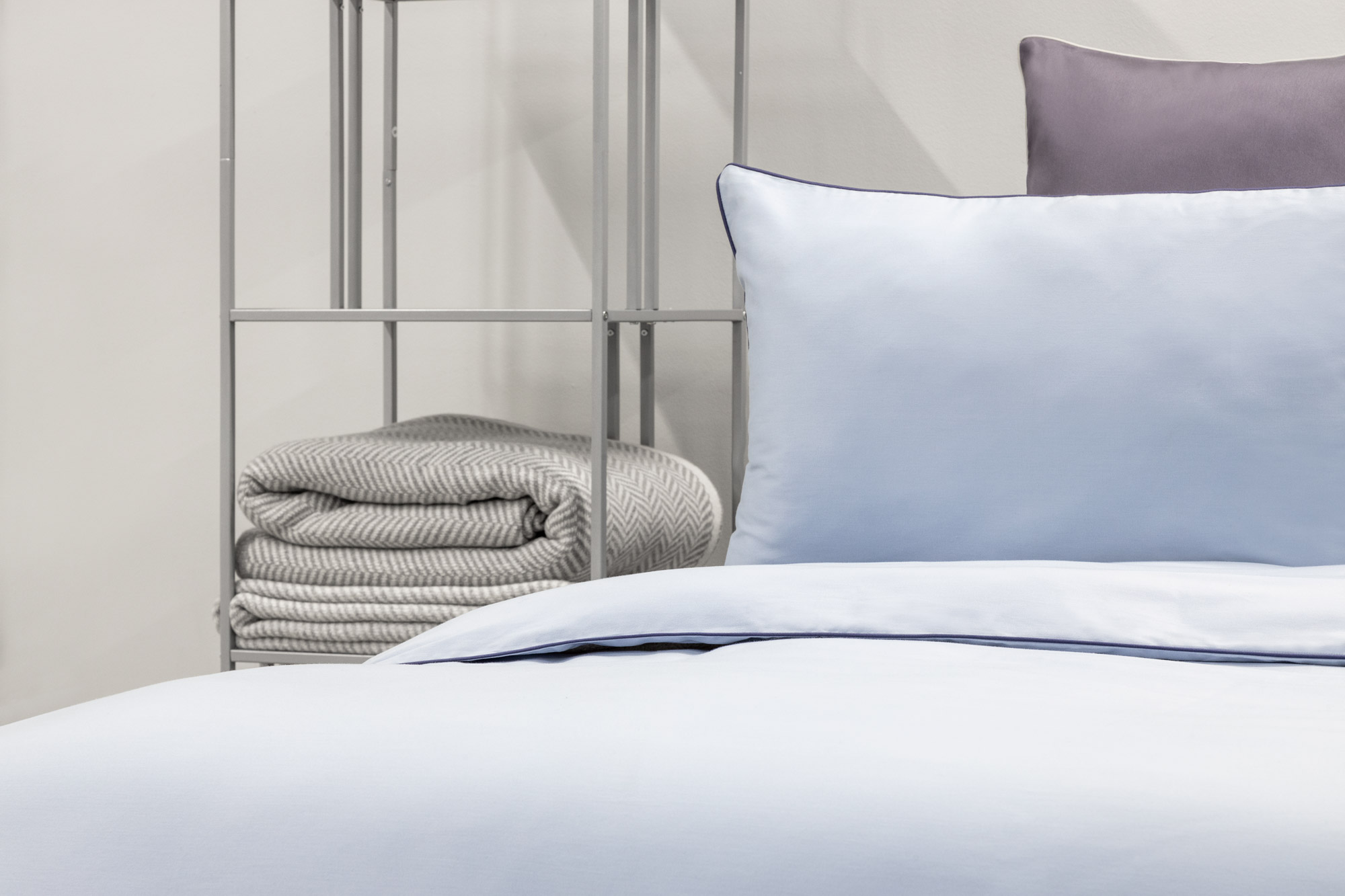 Patalynės komplektas LINEA Ice