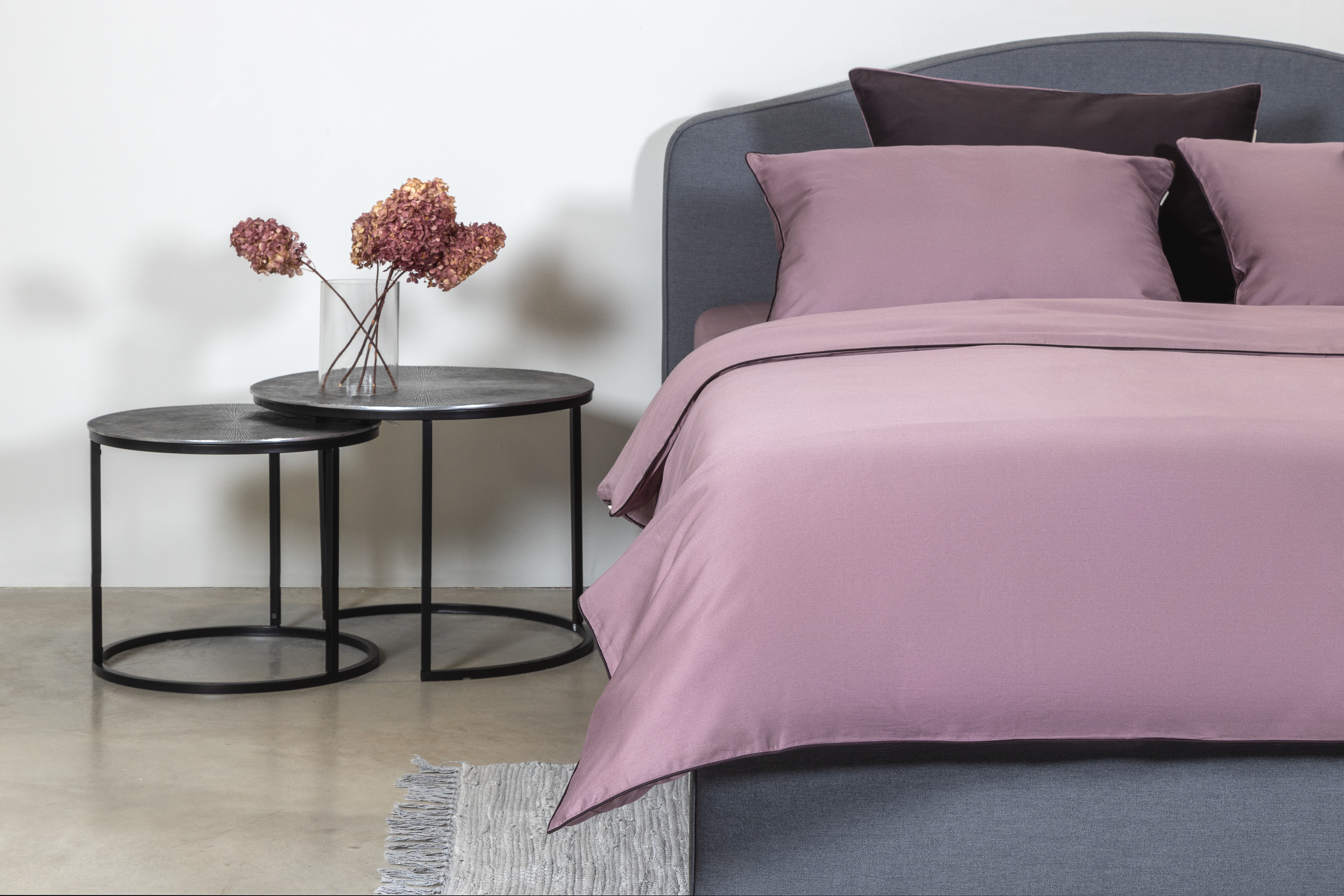 Patalynės komplektas LINEA Rosewood