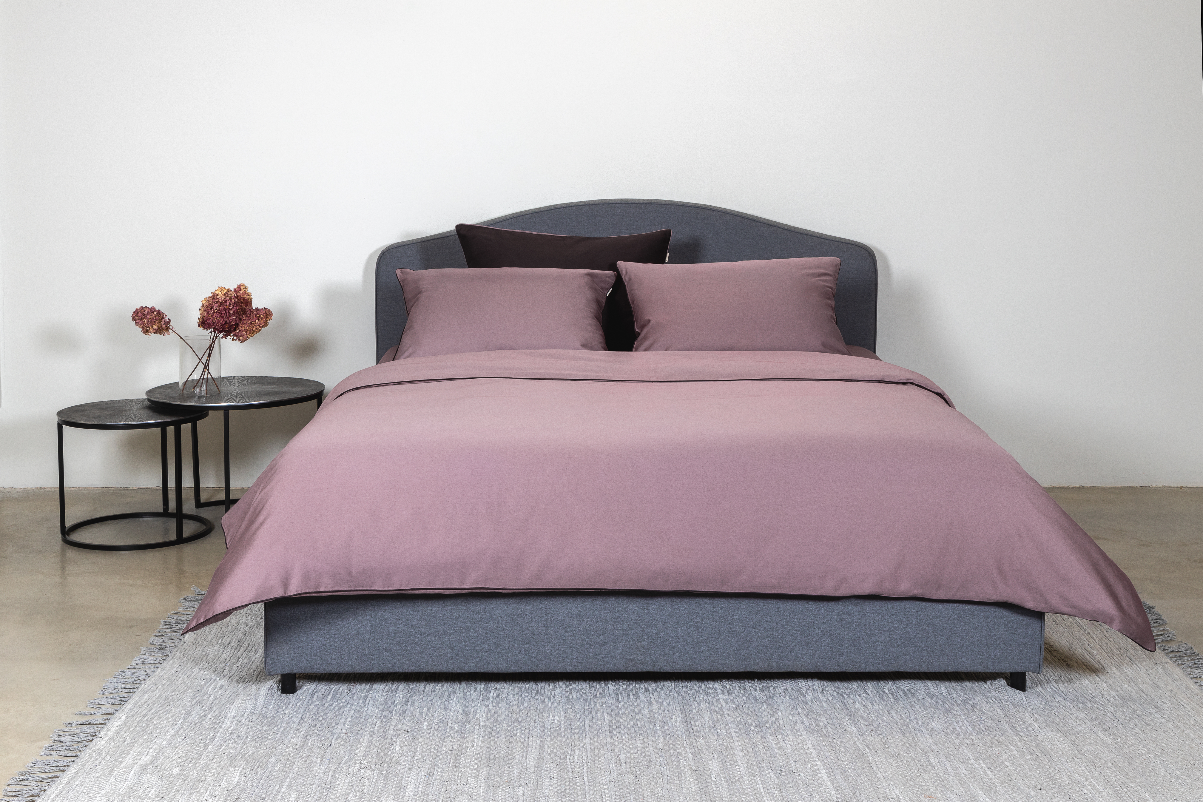 Patalynės komplektas LINEA Rosewood