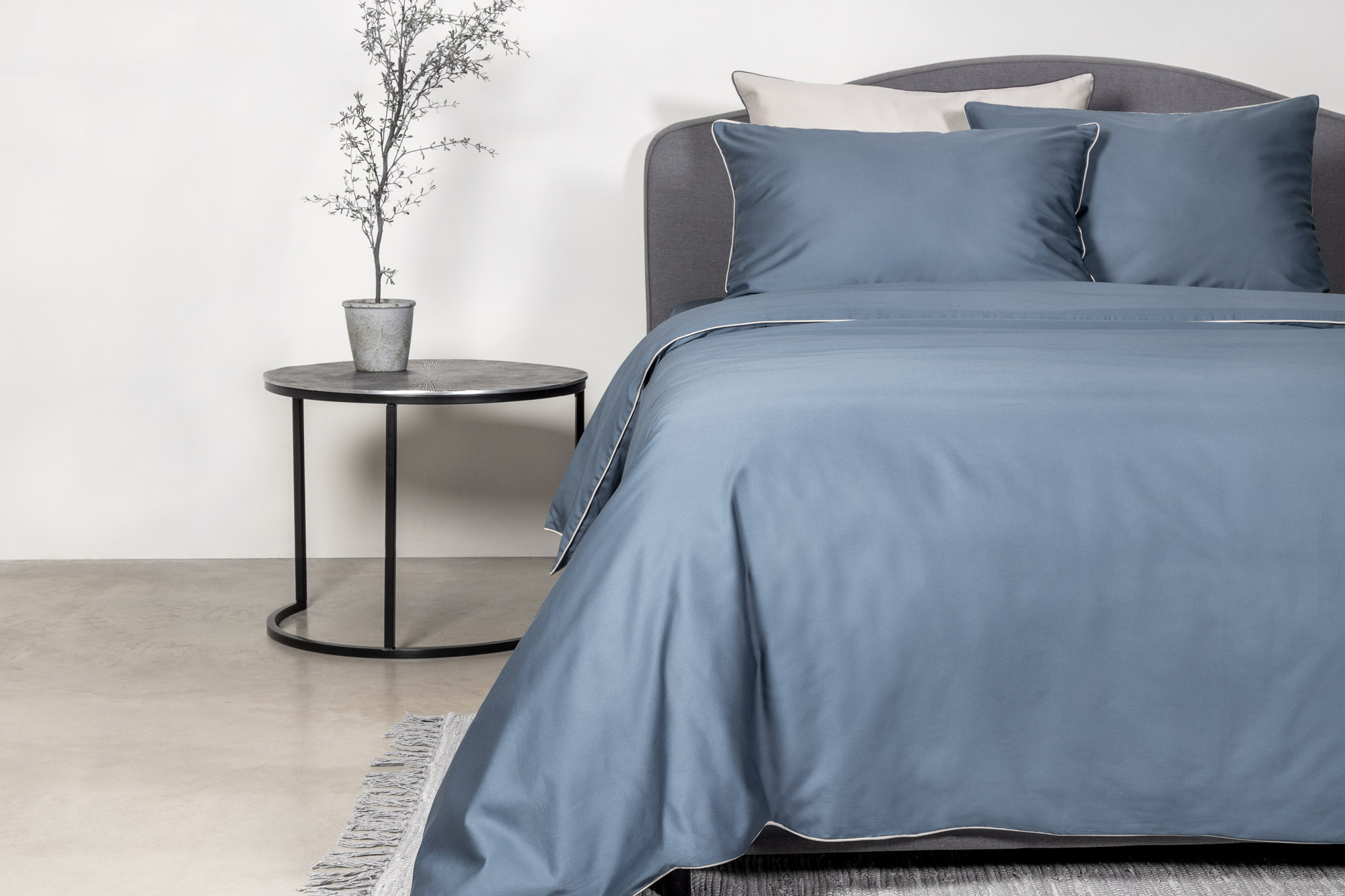 Patalynės komplektas LINEA Aqua