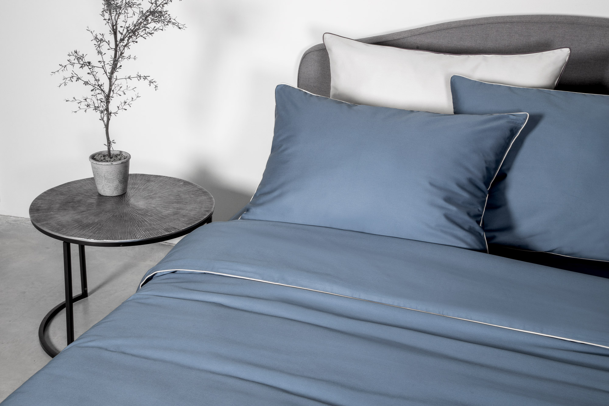 Patalynės komplektas LINEA Aqua
