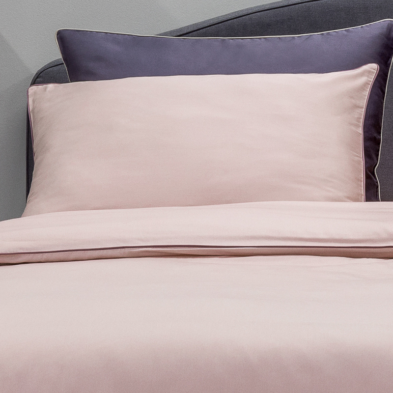 Pagalvės užvalkalas LINEA Flamingo