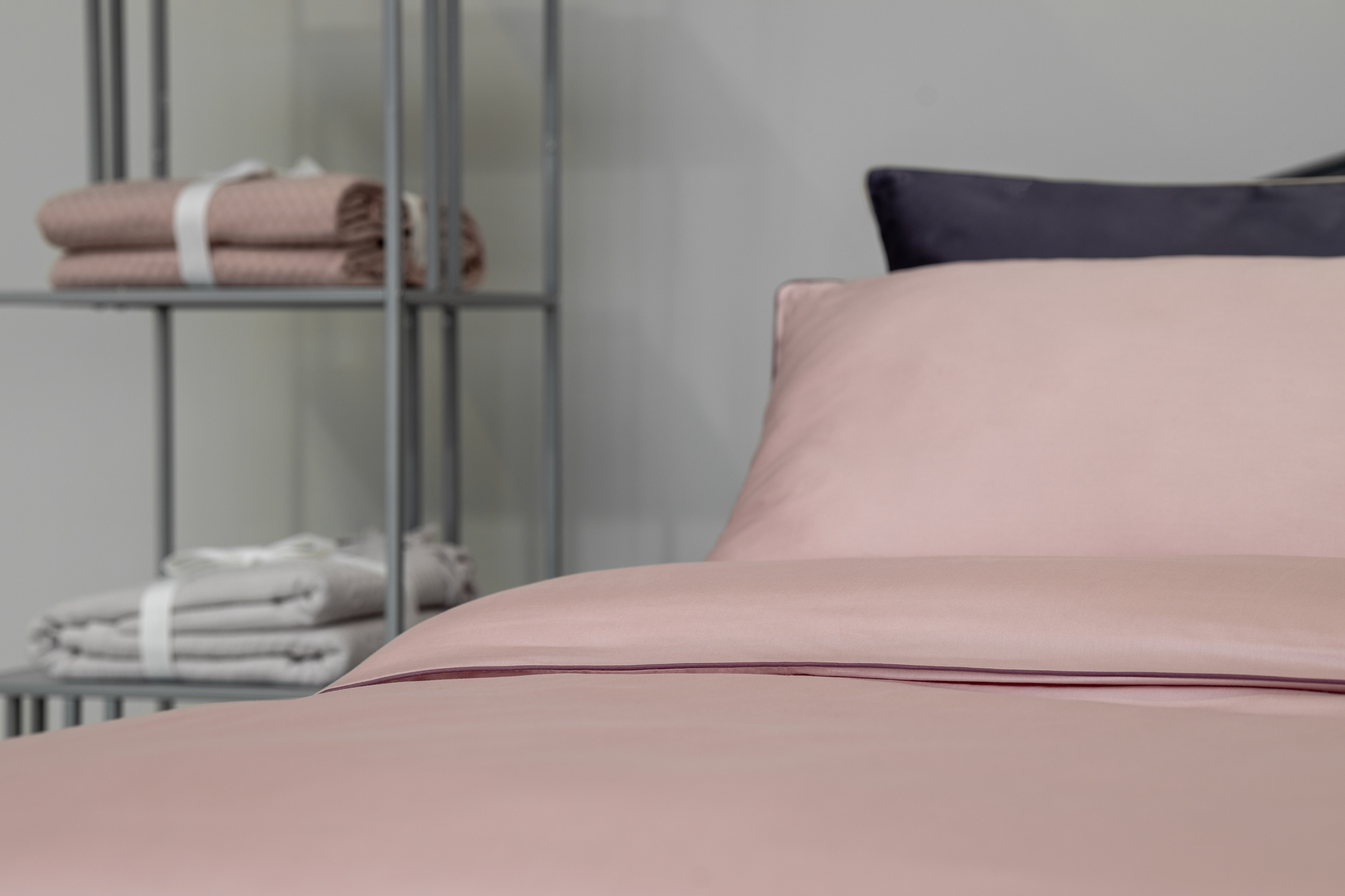 Pagalvės užvalkalas LINEA Flamingo