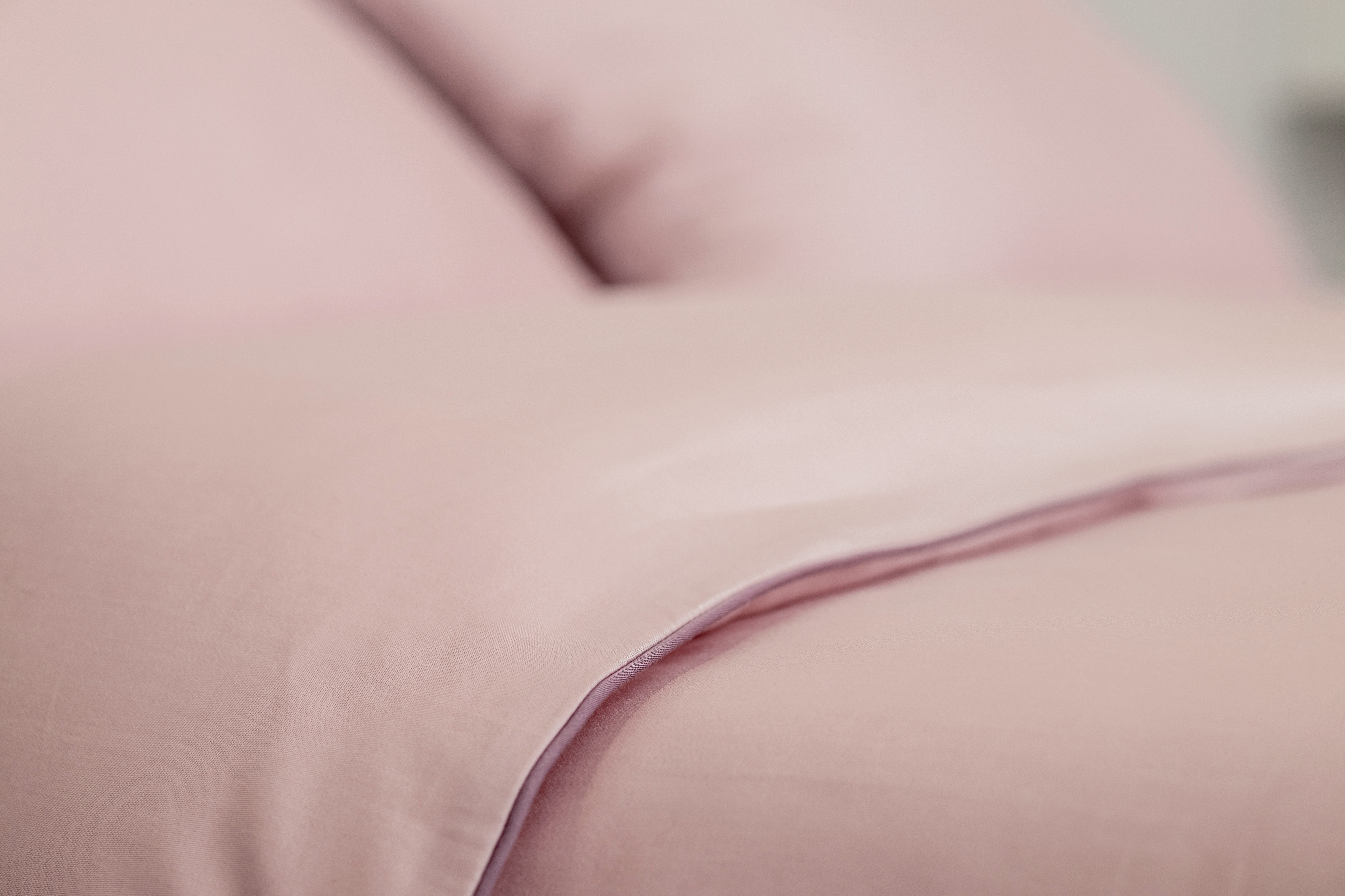 Pagalvės užvalkalas LINEA Flamingo