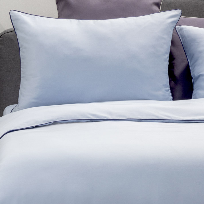 Pagalvės užvalkalas LINEA Ice