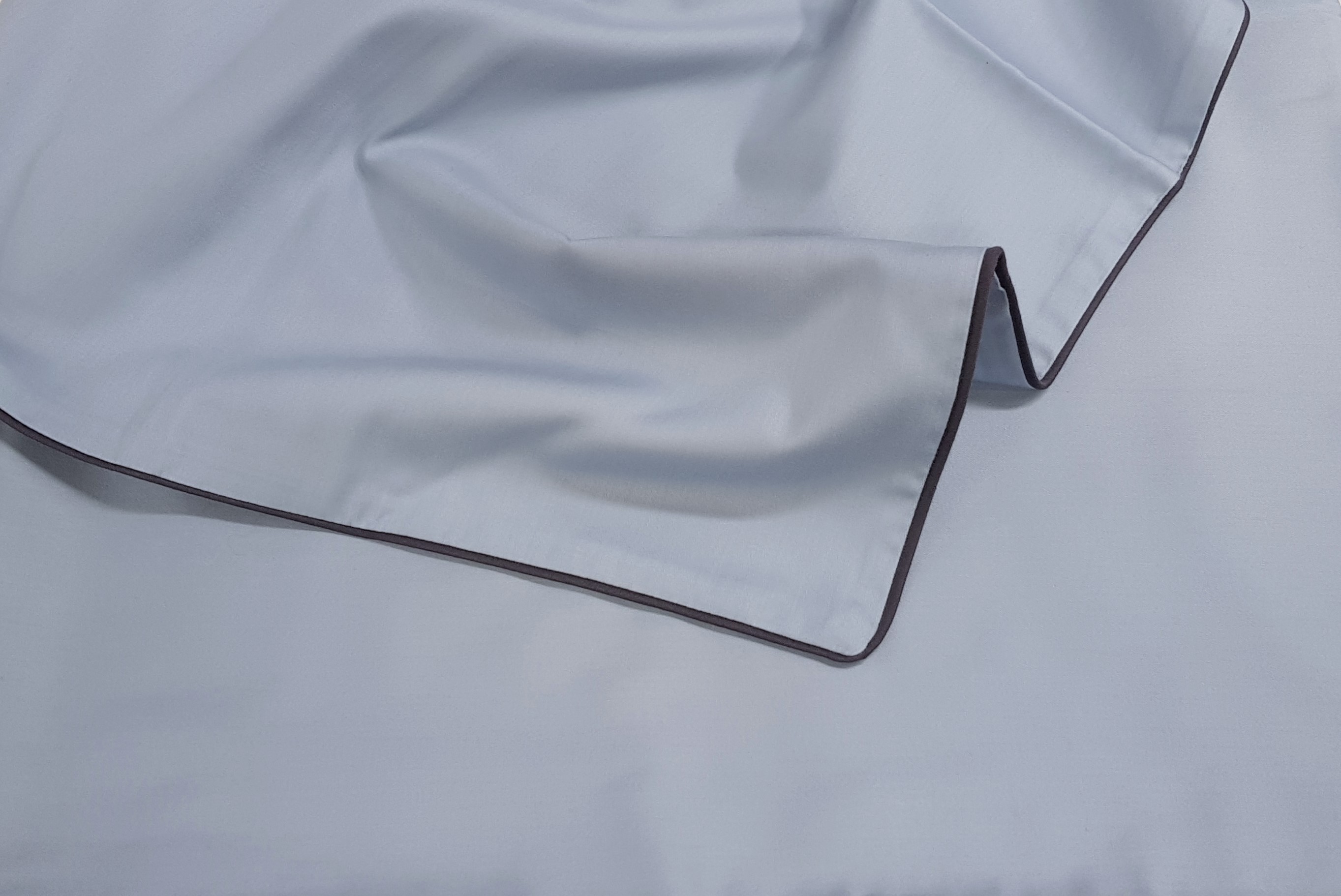 Pagalvės užvalkalas LINEA Ice