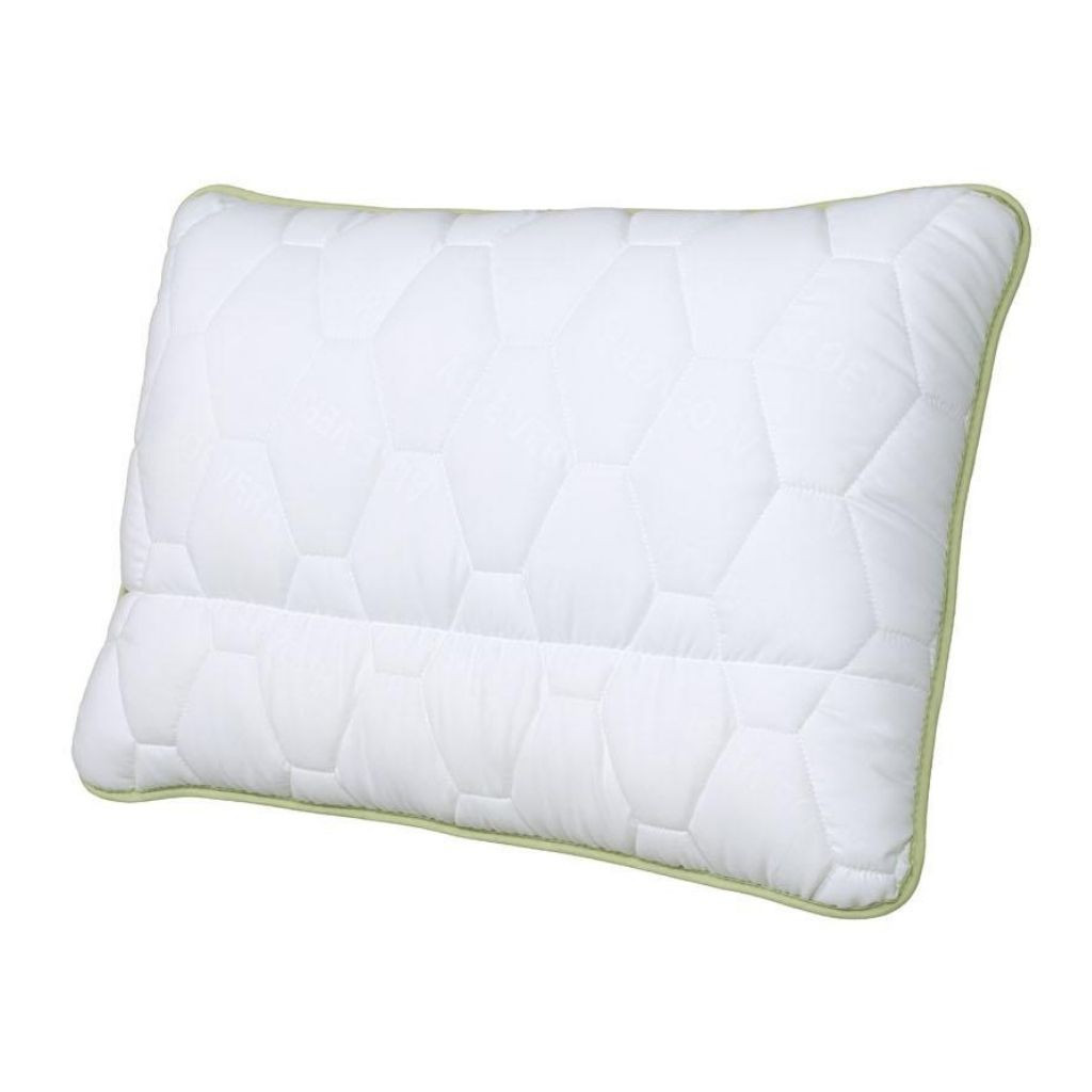 Pagalvė ergonominė Aloe Vera 50x70 cm