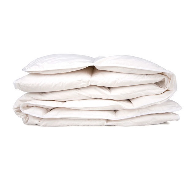 Antklodė pūkų ir plunksnų 140x200 cm