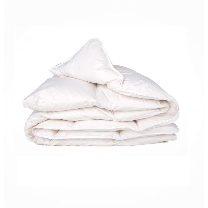 Antklodė pūkų ir plunksnų 140x200 cm