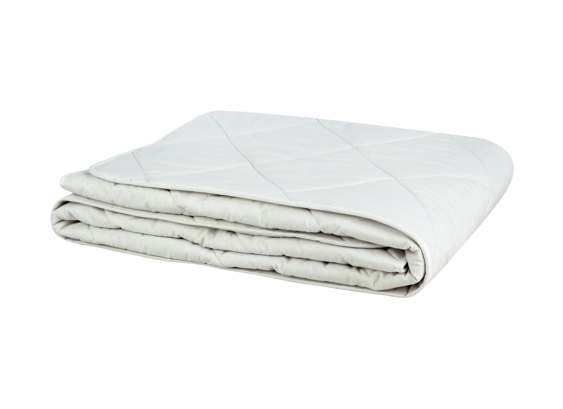 Antklodė su linu 200x220 cm