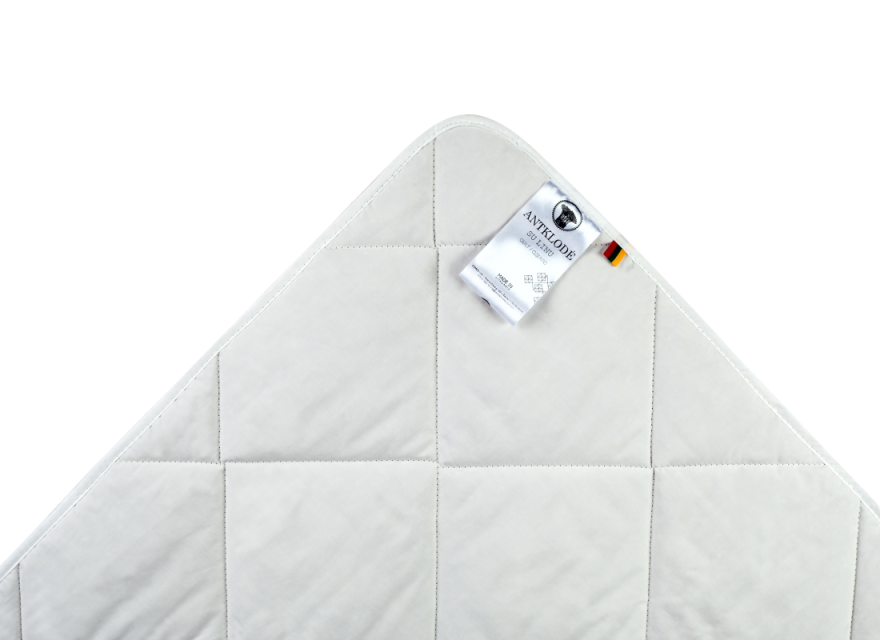 Antklodė su linu 200x220 cm