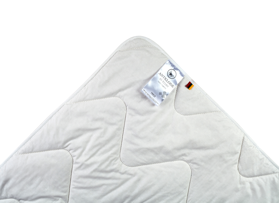 Antklodė su Šilku 140x220 cm