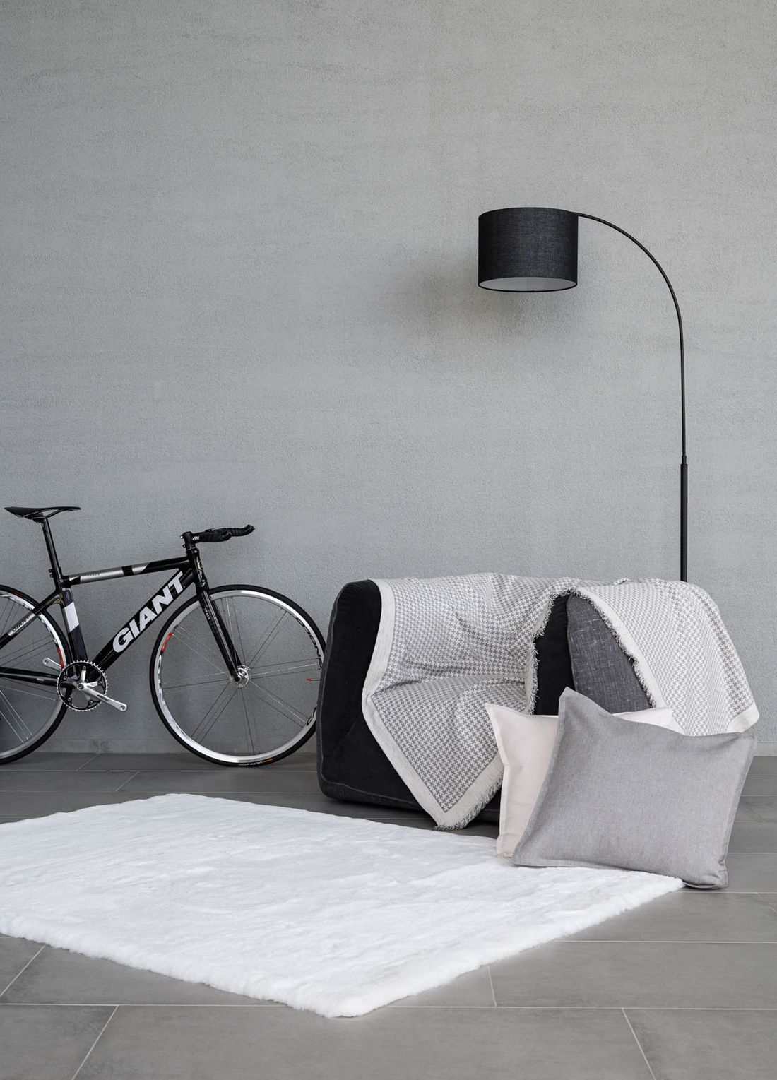 Pledas CONCEPT Ice 180x240 cm