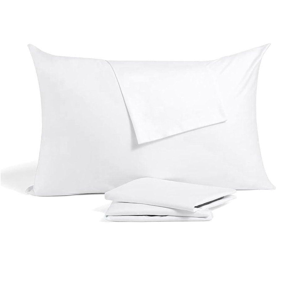 Apsauginis pagalvės užvalkalas 50x70 cm