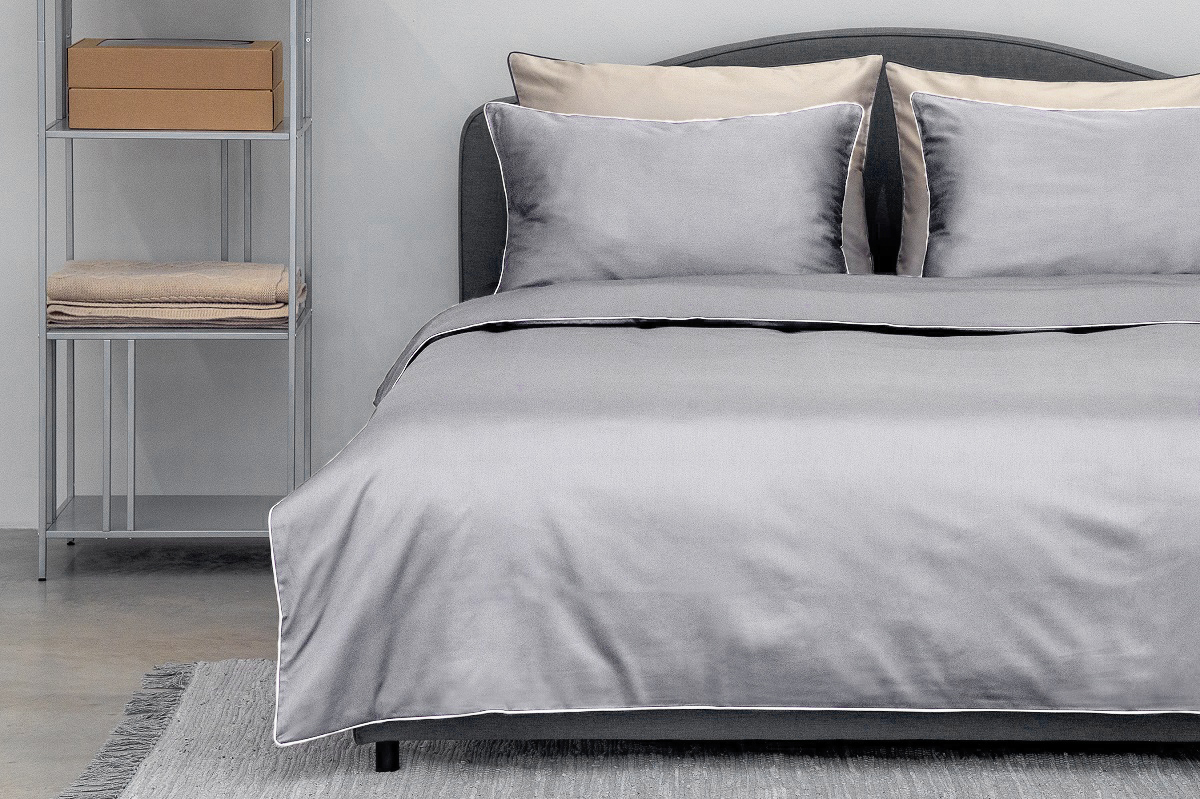 Patalynės komplektas LINEA Perla