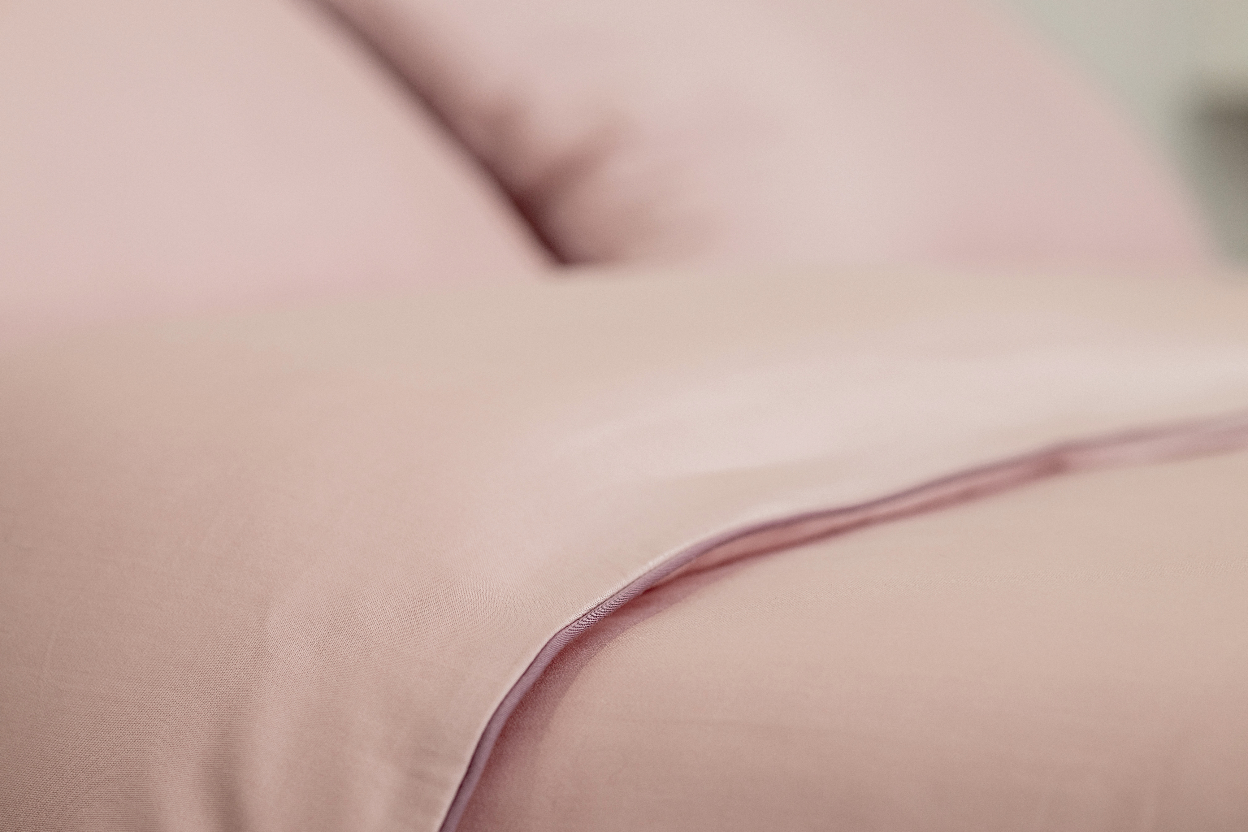 Patalynės komplektas LINEA Flamingo