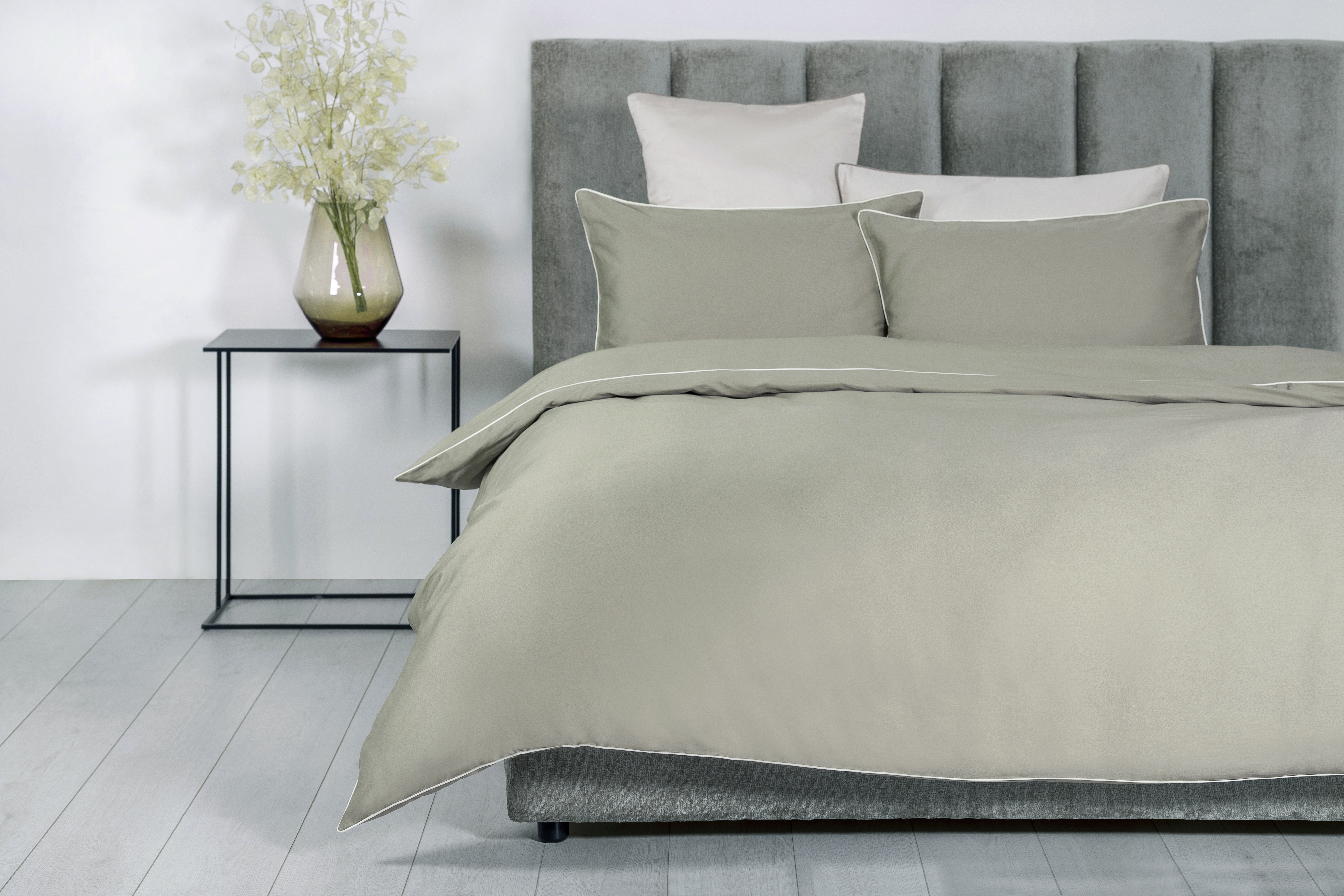 Patalynės komplektas LINEA Olive