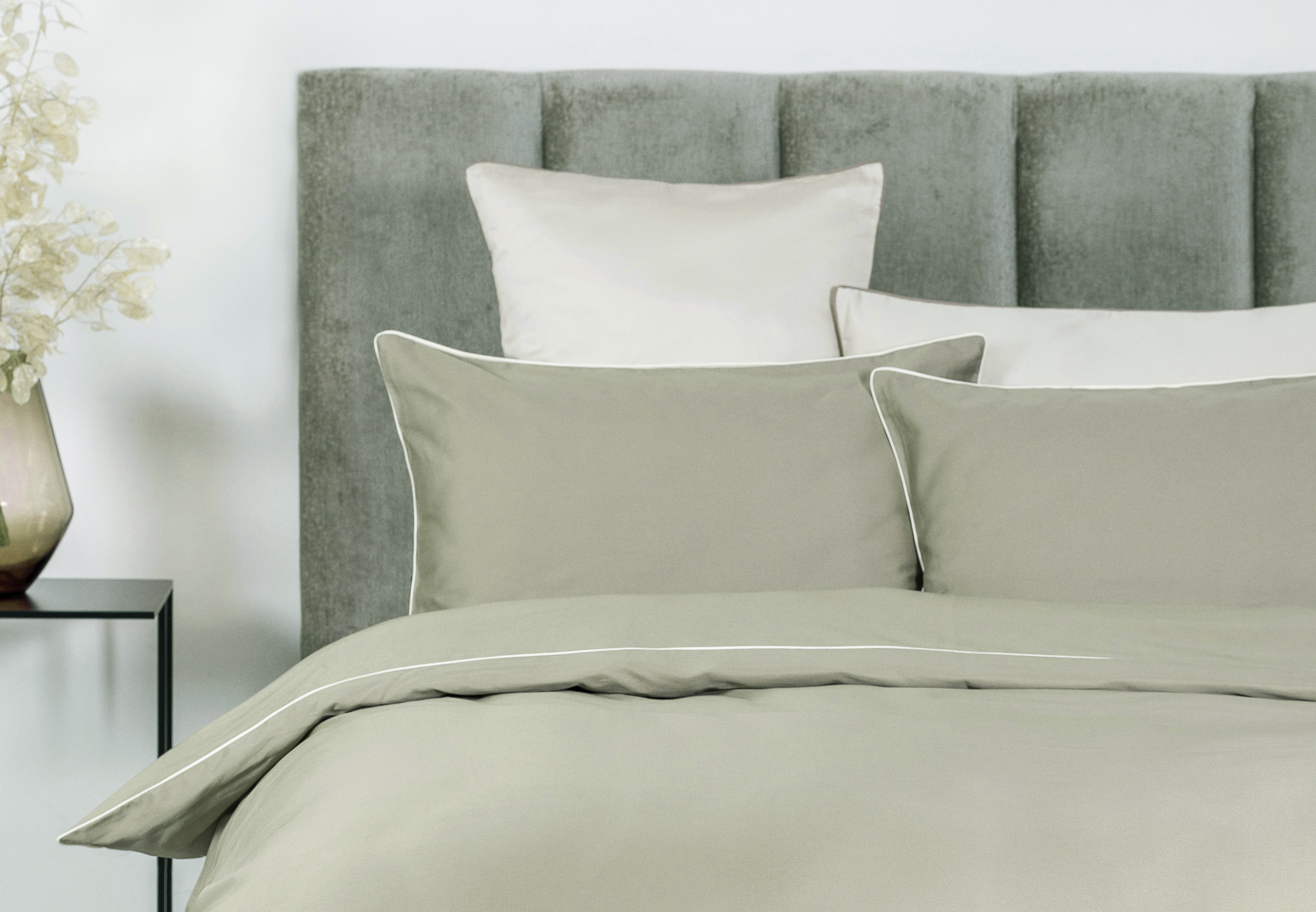 Patalynės komplektas LINEA Olive