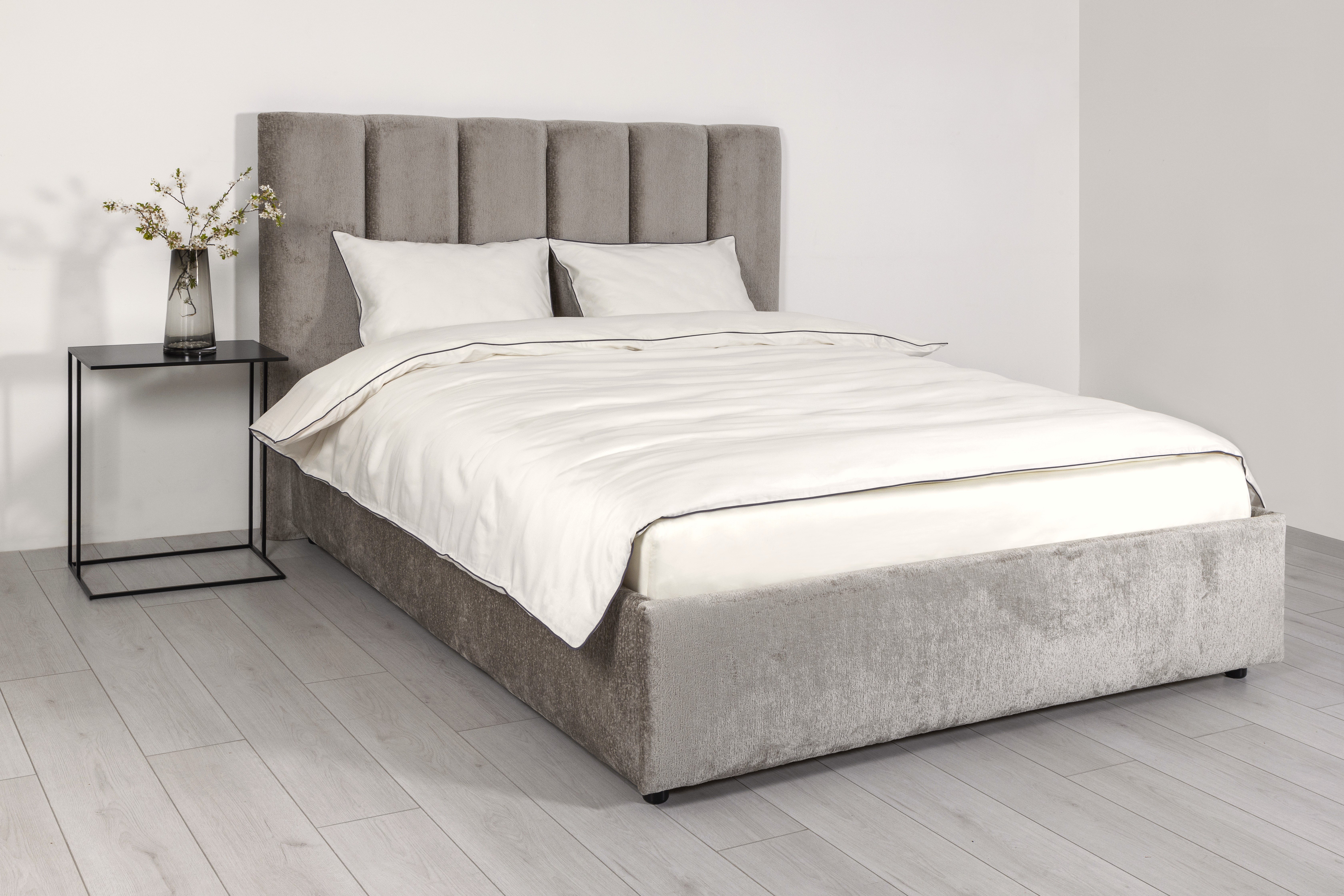 Patalynės komplektas LINEA Vanilla